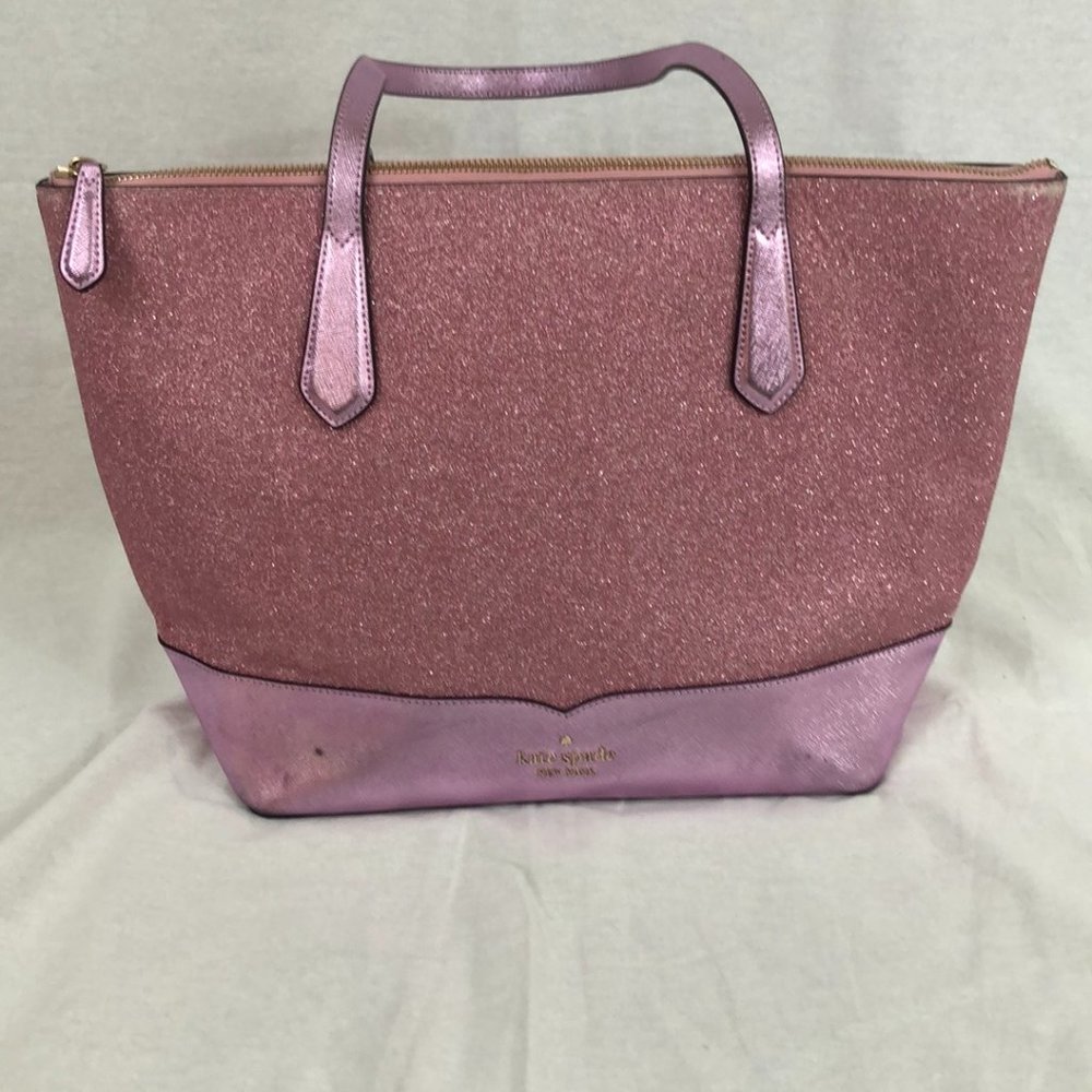 Kate Spade Large Tote Bag